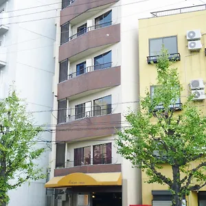 エコノイン京都 ホテル